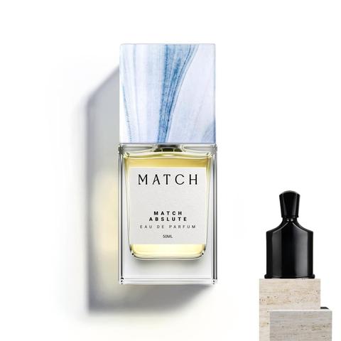 MATCH EAU DE PARFUM 50ML