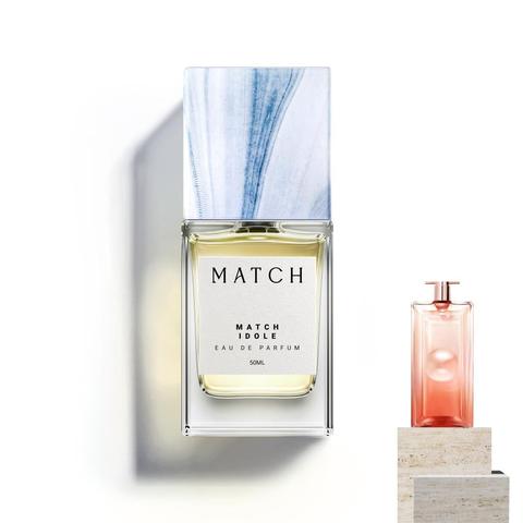 MATCH EAU DE PARFUM 50ML