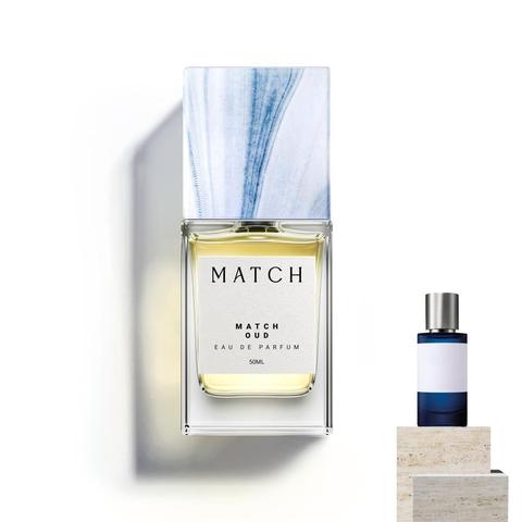 MATCH EAU DE PARFUM 50ML