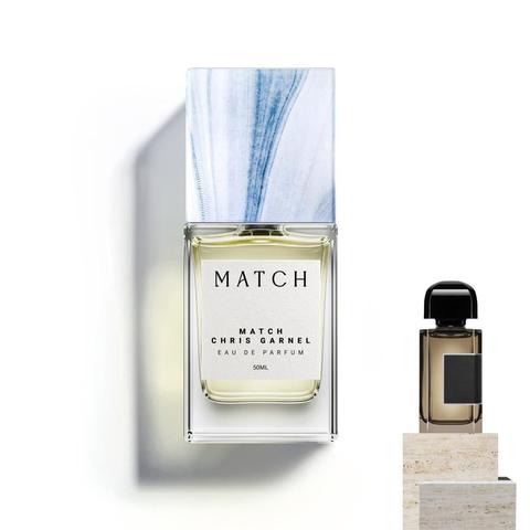 MATCH EAU DE PARFUM 50ML