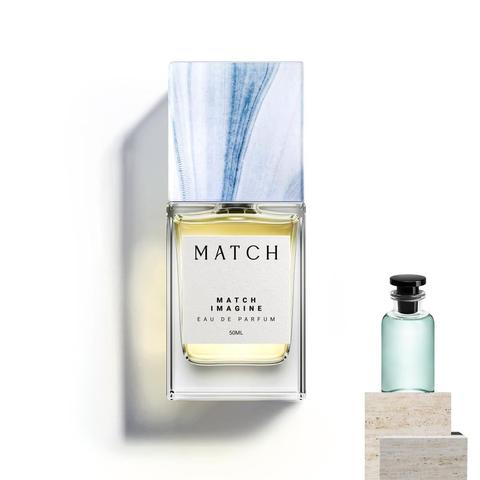 MATCH EAU DE PARFUM 50ML