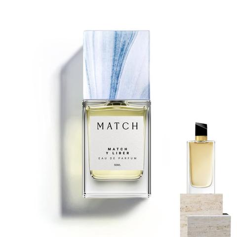 MATCH EAU DE PARFUM 50ML