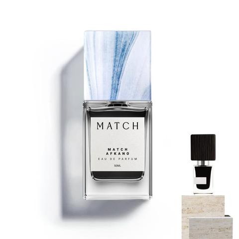MATCH EAU DE PARFUM 50ML