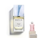 MATCH EAU DE PARFUM 50ML