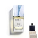 MATCH EAU DE PARFUM 50ML