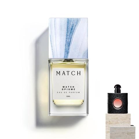 MATCH EAU DE PARFUM 50ML