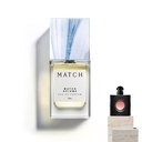 MATCH EAU DE PARFUM 50ML