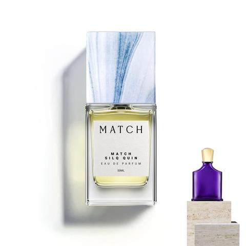 MATCH EAU DE PARFUM 50ML