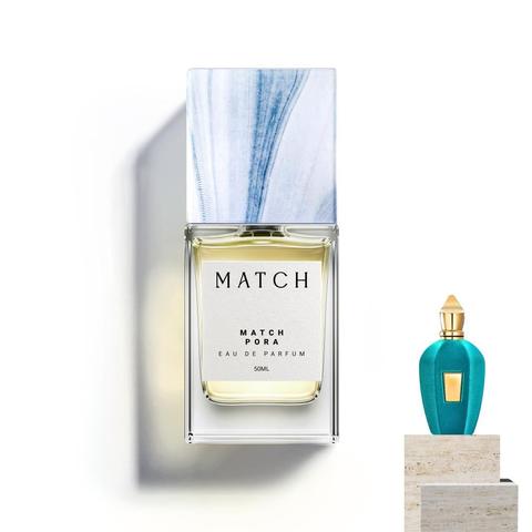 MATCH EAU DE PARFUM 50ML