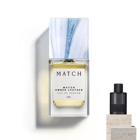 MATCH EAU DE PARFUM 50ML