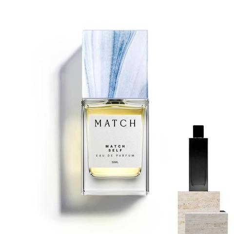 MATCH EAU DE PARFUM 50ML