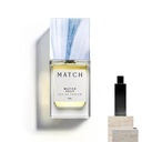 MATCH EAU DE PARFUM 50ML