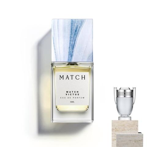 MATCH EAU DE PARFUM 50ML