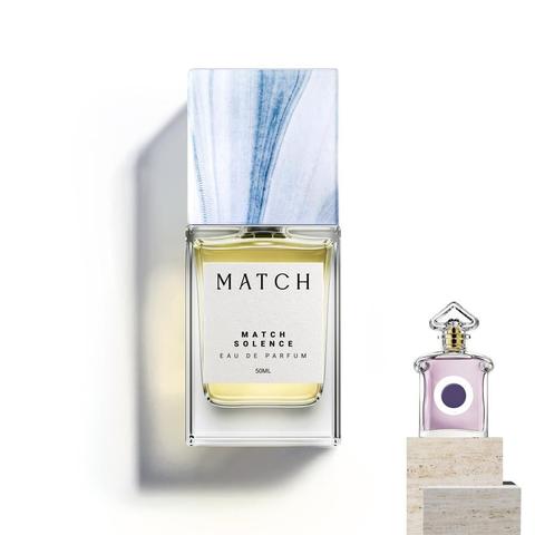 MATCH EAU DE PARFUM 50ML