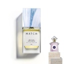 MATCH EAU DE PARFUM 50ML