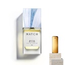 MATCH EAU DE PARFUM 50ML