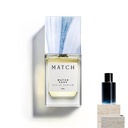MATCH EAU DE PARFUM 50ML