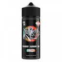 RUTHLESS PREMIUM E-LIQUID 120ML