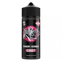 RUTHLESS PREMIUM E-LIQUID 120ML