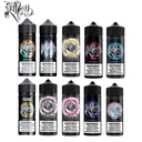 RUTHLESS PREMIUM E-LIQUID 120ML