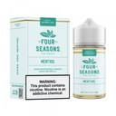 FOUR SEASONS E-LIQUID 60ML