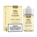 FOUR SEASONS E-LIQUID 60ML