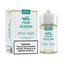 FOUR SEASONS E-LIQUID 60ML