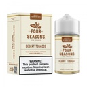 FOUR SEASONS E-LIQUID 60ML