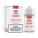 FOUR SEASONS E-LIQUID 60ML