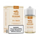 FOUR SEASONS E-LIQUID 60ML