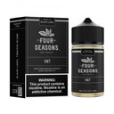 FOUR SEASONS BLACK LABEL E-LIQUID 60ML