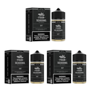 FOUR SEASONS BLACK LABEL E-LIQUID 60ML