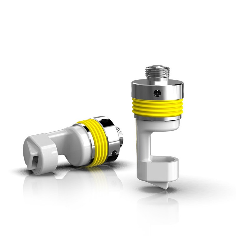 LOOKAH HAMMER COILS 3CT