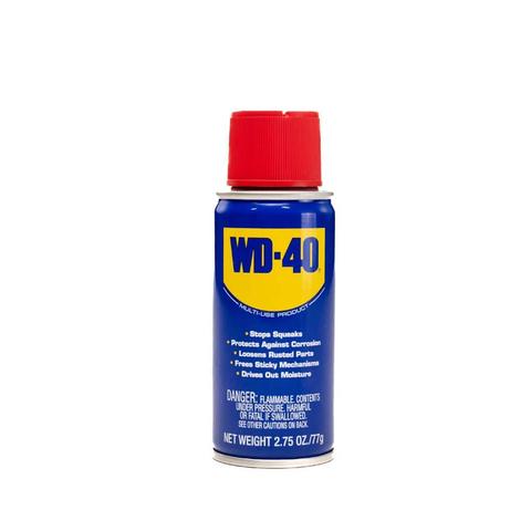WD-40 MULTI-USE PRODUCT
