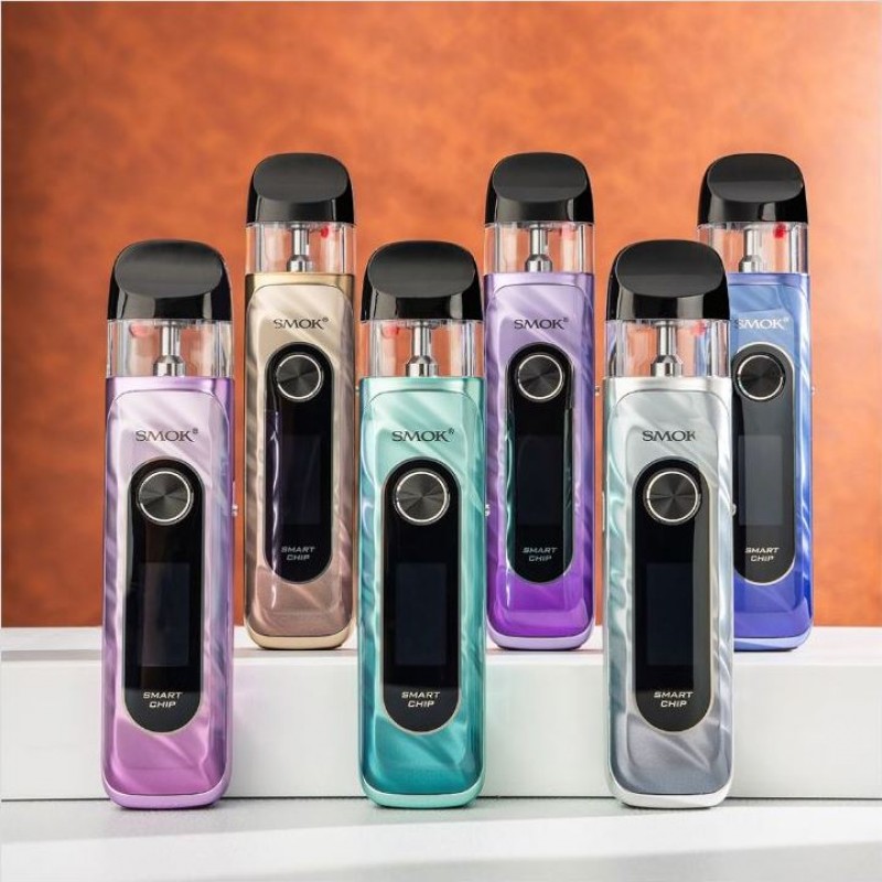 SMOK NOVO ECO POD KIT