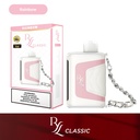 RYL CLASSIC BY RAZ 5% DISPOSABLE 35000 PUFFS BOX OF 5 (RAINBOW)