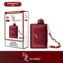 RYL CLASSIC BY RAZ 5% DISPOSABLE 35000 PUFFS BOX OF 5 (WATERMELON ICE)