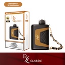 RYL CLASSIC BY RAZ 5% DISPOSABLE 35000 PUFFS BOX OF 5 (RASPBERRY WATERMELON)