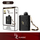 RYL CLASSIC BY RAZ 5% DISPOSABLE 35000 PUFFS BOX OF 5 (TRIPLE BERRY)
