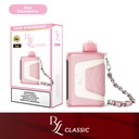 RYL CLASSIC BY RAZ 5% DISPOSABLE 35000 PUFFS BOX OF 5 (SOUR STRAWBERRY)