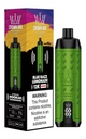 AL FAKHER CROWN BAR SOUND 5% DISPOSABLE 12000 PUFFS BOX OF 10 (BLUE RAZZ LEMONADE)