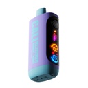 [CALI-25789] CALI UL20000 5% DISPOSABLE BOX OF 6 (TRIPLE BERRY)
