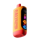[CALI-25791] CALI UL20000 5% DISPOSABLE BOX OF 6 (STRAWBERRY BANANA)