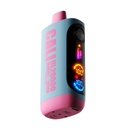 [CALI-25792] CALI UL20000 5% DISPOSABLE BOX OF 6 (FROZEN PEACH)