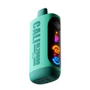 [CALI-25794] CALI UL20000 5% DISPOSABLE BOX OF 6 (SPEARMINT)