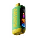 [CALI-25797] CALI UL20000 5% DISPOSABLE BOX OF 6 (FROZEN KIWI LEMONADE)