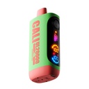 [CALI-25803] CALI UL20000 5% DISPOSABLE BOX OF 6 (STRAWBERRY KIWI)