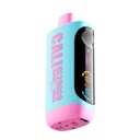 CALI UL20000 5% DISPOSABLE BOX OF 6 (MIAMI MINT)