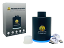 OLA LUXURY PRO HOOKAH STARTER ASSORTED COLORS