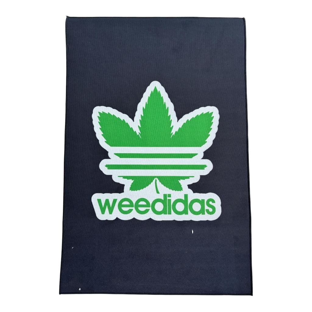 ZTC FLOOR DOOR MAT ASSORTED DESIGNS